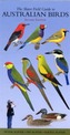 The Slater Field Guide to Australian Birds