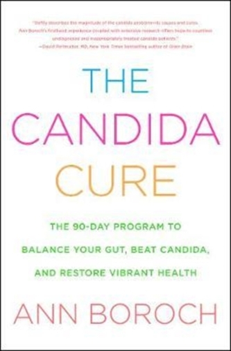 The Candida Cure