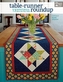 Table-Runner Roundup