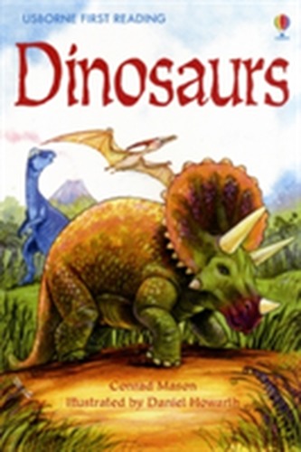 Dinosaurs