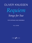 Requiem - Songs for Sue