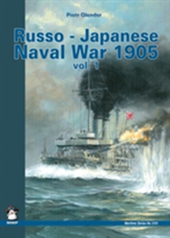 Russo-Japanese Naval War, 1905
