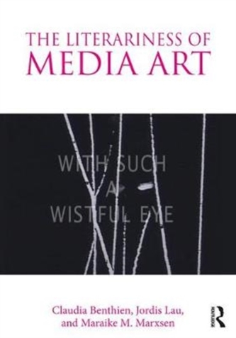 The Literariness of Media Art