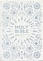 NIV Pocket White Gift Bible