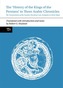 The 'History of the Kings of the Persians' in Three Arabic Chronicles
