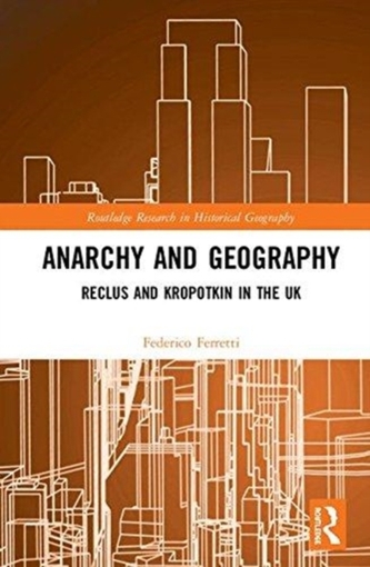 Anarchy and Geography