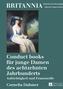Conduct books fuer junge Damen des achtzehnten Jahrhunderts