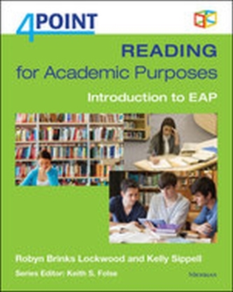 Reading for Academic Purposes