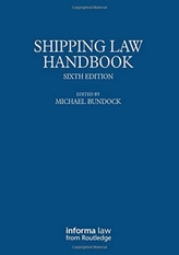Shipping Law Handbook