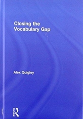 Closing the Vocabulary Gap
