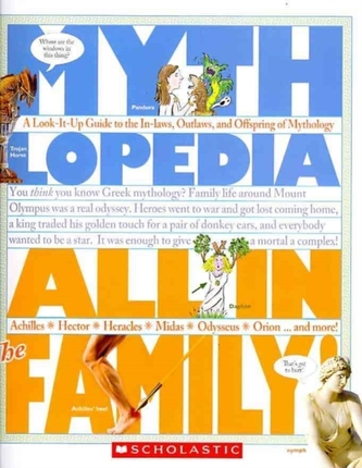 ALL IN THE FAMILY