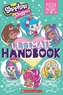 ULTIMATE HANDBOOK SHOPKINS SHOPPIES
