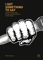 I Got Something to Say