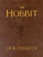 THE HOBBIT LEATHER BOUND
