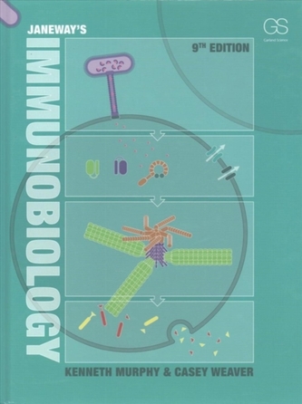 Janeway's Immunobiology