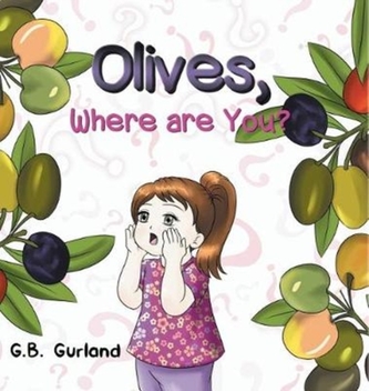 OLIVES WHERE ARE YOU