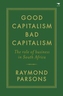 Good capitalism, bad capitalism