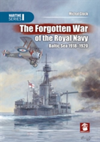 The Forgotten War Of The Royal Navy