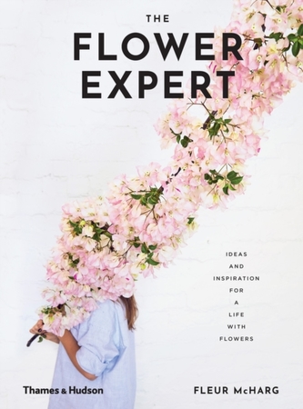The Flower Expert