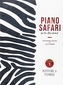 PIANO SAFARI OLDER BEGINNER REPERTOIRETE
