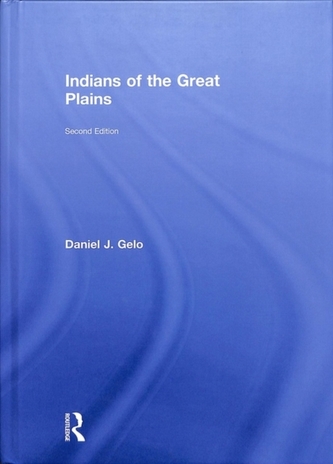 Indians of the Great Plains