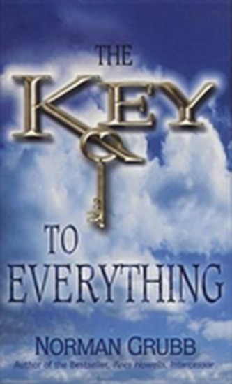 KEY TO EVERYTHING THE MM