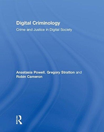 Digital Criminology