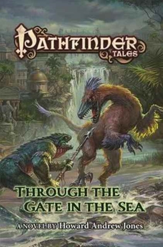 Pathfinder Tales