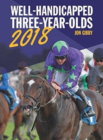 Well-Handicapped Three-Year-Olds 2018