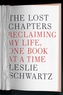 The Lost Chapters: Finding Recovery and Renewal One Book at a Time
