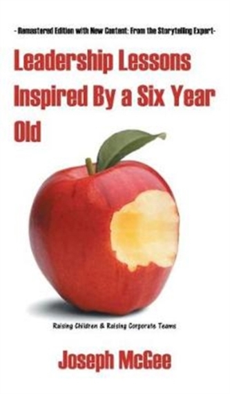 LEADERSHIP LESSONS INSPIRED BY A SIXYEAR