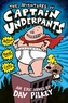 ADVENTURES OF CAPTAIN UNDERPANTS CAPTAIN