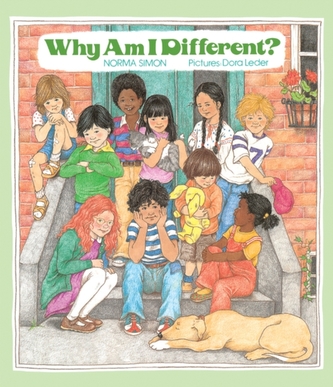 Why Am I Different?