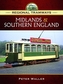 Regional Tramways -  Midlands and South East England