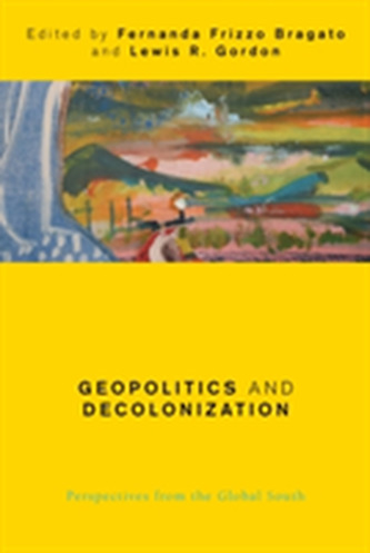 Geopolitics and Decolonization