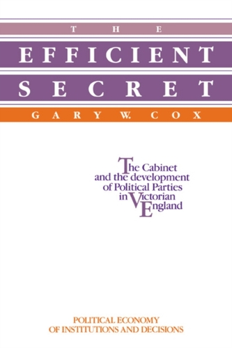 The Efficient Secret