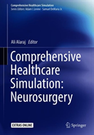 Comprehensive Healthcare Simulation: Neurosurgery