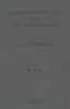 Residual Synonyms for the Name of God