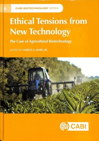 Ethical Tensions from New Technology