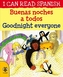 Buenas noches a todos / Goodnight everyone