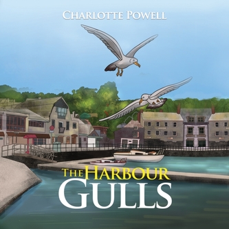 The Harbour Gulls