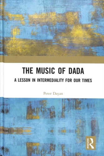 The Music of Dada