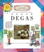 EDGAR DEGAS REVISED EDITION