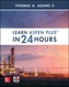 Learn Aspen Plus in 24 Hours