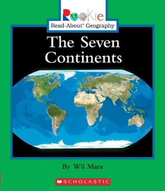 SEVEN CONTINENTS THE