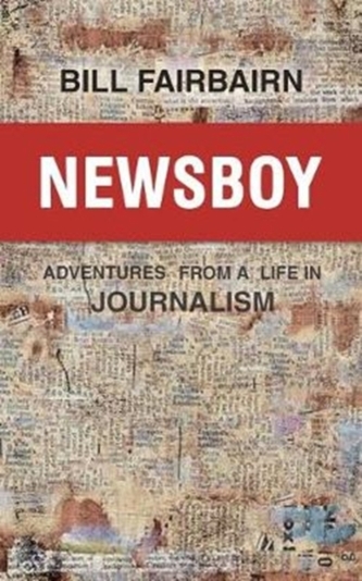 NEWSBOY