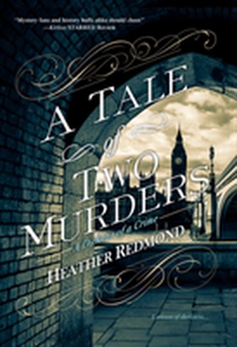 Tale of Two Murders