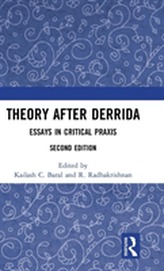Theory after Derrida