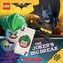 JOKERS BIG BREAK THE LEGO BATMAN MOVIE 8