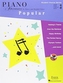 Faber Piano Adventures - Student Choice Series